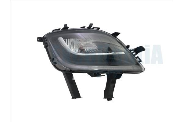 Sinyal Lambası Sağ OPEL ORJINAL 13264642