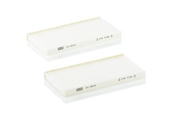 Polen Filtresi  MANN CU 2214-2  971332E900 97133-2E900 971332E910 97133-2E910