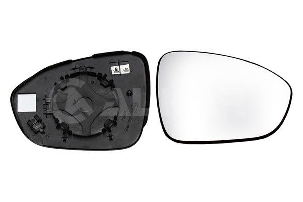 Ayna Camı Sağ VEKA 61-47028