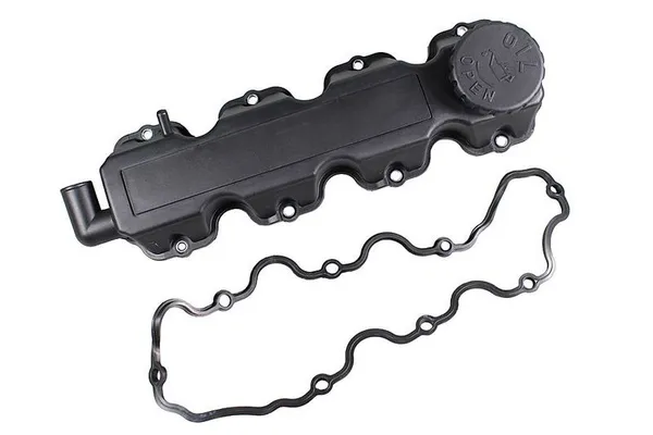 Motor Üst Kapağı (Külbütör)  Opel Corsa A (04.1985->)  ASPART 8RCO1068
