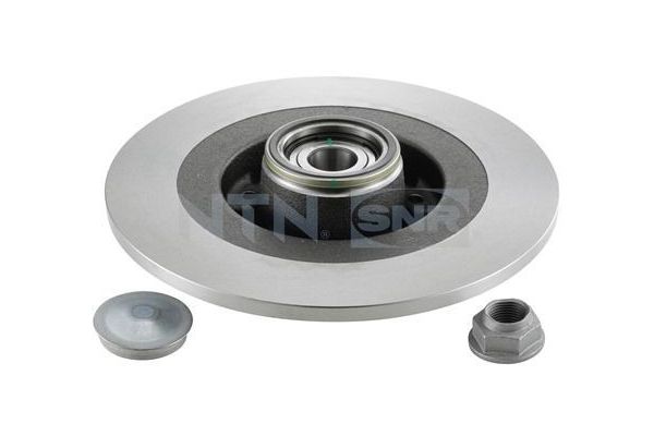 Fren Disk Ayna Arka Sağ ve Sol SNR KF155.112U