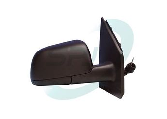 Dikiz Aynası Dış Sağ MAHER 15200  6Q1857508AJ9B9 6Q0857522C 6Q0857538AGRU 6Q1857508G 6Q1857508G01C