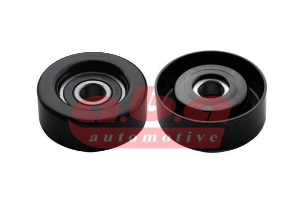 Vantilatör Kayış Gergi Rulmanı  A.B.A YM500471