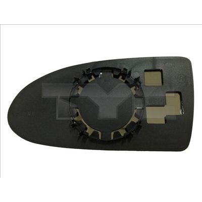 Ayna Camı Dış Sol Hyundai Accent Era (MC)(2006->)  BSG 40-910-009