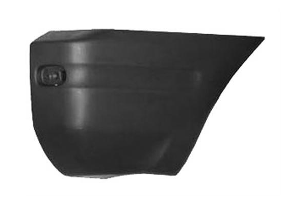 Tampon Köşesi Arka Sağ EUROBUMP TOY07RA004