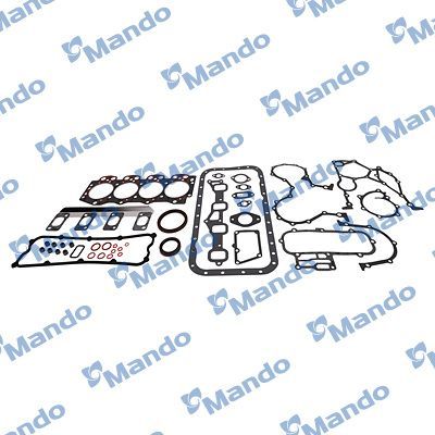 Takım Conta  MANDO EGONK00031K