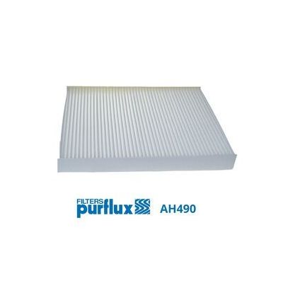 Polen Filtresi  Hyundai ix55 (EN)(2009->)  PURFLUX AH490