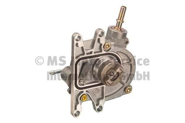 Vakum Pompa  PIERBURG 7.24807.10.0