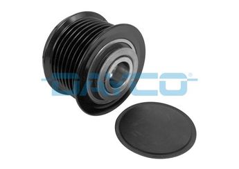 Alternatör Kasnağı  DAYCO ALP2446  274150W130 27415-0W130 274150W010 274150W010B 274150W0130 2706031040 274150W131 274160W050