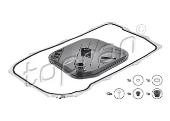 Şanzıman Yağ Filtresi  TOPRAN 116 161  CM301519 0CM 301 519