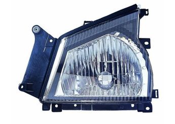 Far Lambası Sağ WAGENBURG 14530002322  8980539180 8-98053918-0