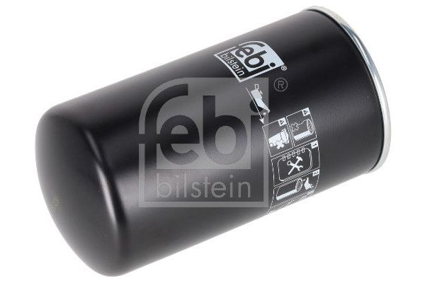 Yağ Filtresi  FEBI BILSTEIN 198409
