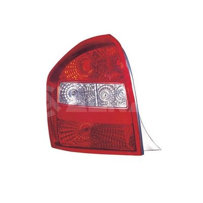 Stop Lambası Sol Kia Cerato (LD)(2004->)  WAGENBURG CRT03-7300