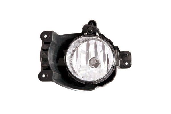 Sis Farı Ön Sol FAMELLA 5134-1010