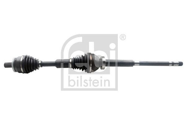 Aks Komple Ön Sağ Volvo XC90 (07.2002->)  FEBI BILSTEIN 192914