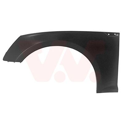 Çamurluk Ön Sol Audi S5 Cabriolet (F57)(11.2016->)  MAHER 38015