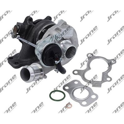 Turbo Şarj  JRONE 8B35-200-760