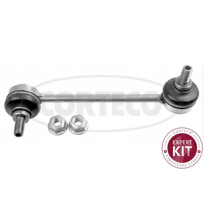 Viraj Demir Askı Rotu Ön Sağ Volvo Serisi 460 (1989->)  VOTTO 49-03400