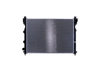 Su Radyatörü  RADISEN RR 64310  PCC000320 PCC000321