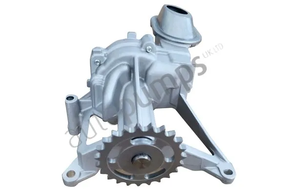 Yağ Pompası  Ford Kuga (CBV)(2008->)  PSA ORJINAL 1001F8