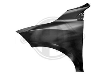 Çamurluk Ön Sağ RENAULT ORJINAL 631005379R  631017297R 631010047R 631011470R