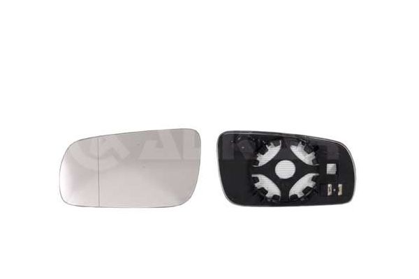 Ayna Camı Dış Sol Skoda Octavia (1U2)(01.1997->)  VIEWMAX VM602AGHL