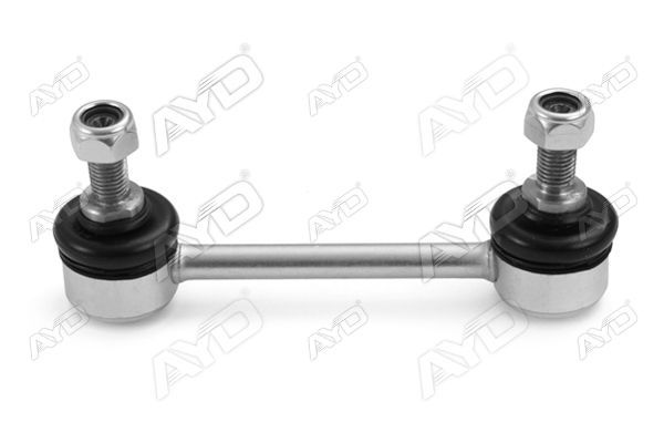 Viraj Demir Askı Rotu Arka Sağ veya Sol Ford Transit Connect (TC7)(2002->)  AYD 01963