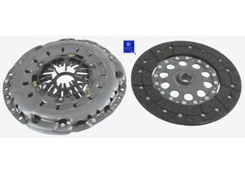 Debriyaj Seti  SACHS 3000 951 909  412003C10 412003C100 41200-3C100 412003C550 41200-3C550