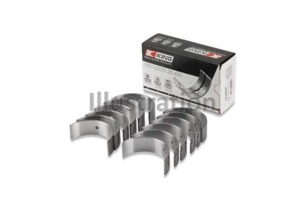 Kol Yatak (0.25)  KING CR6640AM0.25