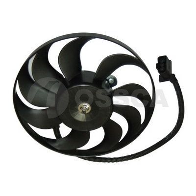 Radyatör Fan ve Motoru  DEYE DY8023