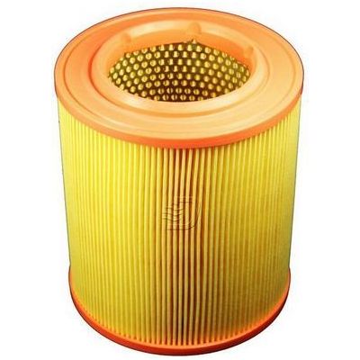 Hava Filtresi  Audi A8 (4E)(11.2002->)  MANN C 1652