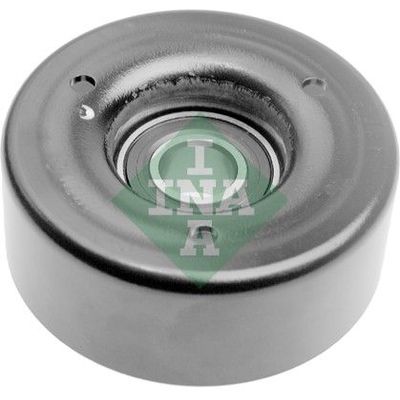 Vantilatör Kayış Gergi Rulmanı  Mercedes E -Serisi S.Wagon (BM 210)(09.1997->)  INA 531 0625 20