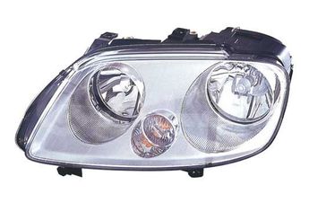 Far Lambası Sol MADE IN TAIWAN 2K0941005D  2K0941005D