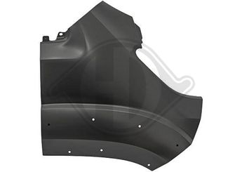 Çamurluk Ön Sağ LONGLING VF-113  1611654880 52230780 0000052230780 1611654980 1692370080 1693166680 1693166780 52234186 0000052234186 1374374080