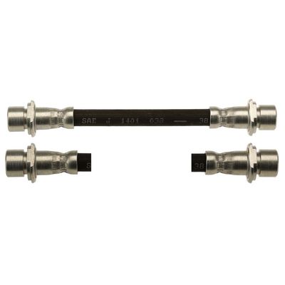 Fren Hortumu Arka Sağ Toyota Auris Touring Sports (E18)(03.2013->)  BERSE 63291