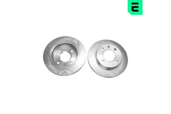 Fren Disk Ayna Ön Sağ ve Sol Ford Escort Cabrio (1991->)  OPTIMAL BS-0960C