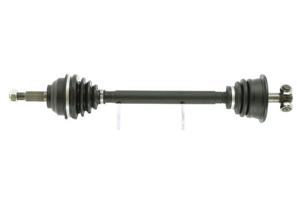 Aks Komple Ön Sol VEKA RN-8104