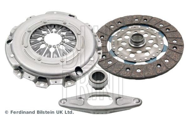 Debriyaj Seti  BMW M3 Serisi Cabrio (E93)(2008->)  BLUE PRINT ADBP300068