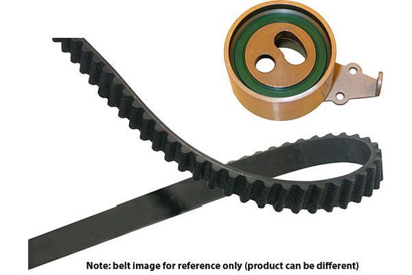 Triger Kayış Seti  ALLES KIT 594800