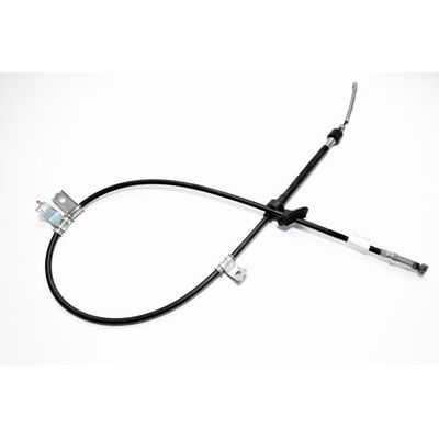 El Fren Teli Arka Sağ CAVO 7502 631