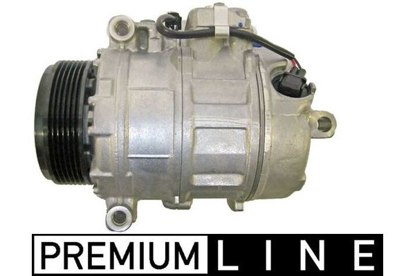 Klima Kompresörü  BMW 3 Serisi Sedan (E90)(2004->)  MAHLE ACP 703 000P