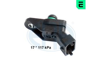 MAP Sensörü  ERA 550362A  5167895 37830PDFE01 37830-PDF-E01 51 67 895