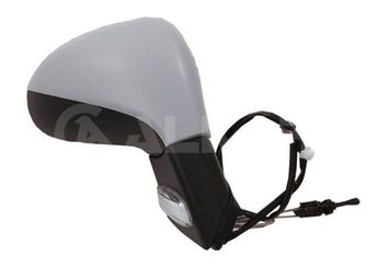 Dikiz Aynası Dış Sağ VIEWMAX VM6207PSR  8149ZF