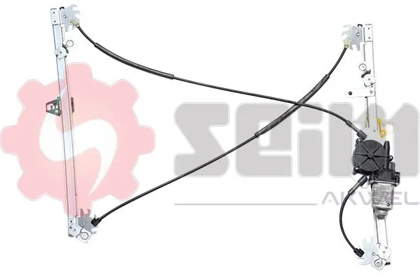 Cam Krikosu Ön Sol HUSHAN 1444-1934A