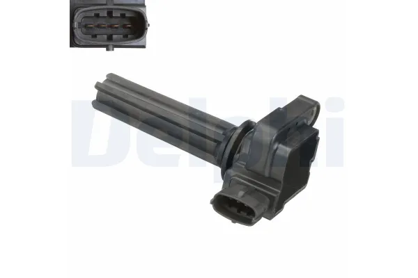 Ateşleme Bobini  Saab 9-3 Cabriolet (2008->)  DELPHI GN10592-12B1