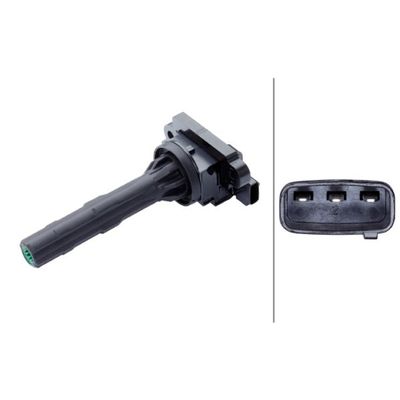 Ateşleme Bobini  MGA 30279