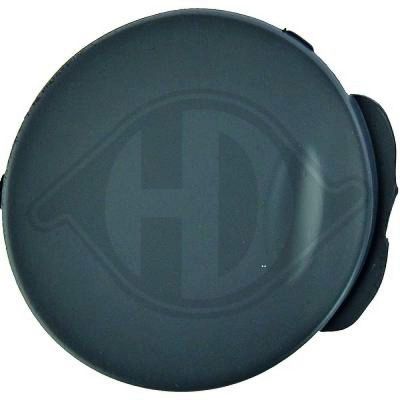 Tampon Çeki Demir Kapağı Arka OPEL ORJINAL 93183799