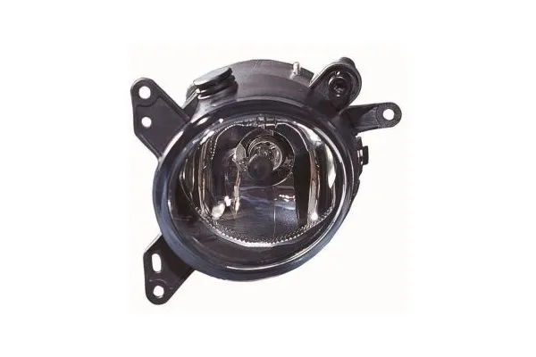 Sis Farı Ön Sol Mitsubishi Colt CZ3 Lim. 5-trg. (Z30A)(04.2004->)  DEPO 214-2040L-UQ