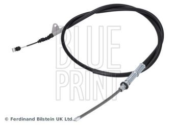 El Fren Teli Arka Sol BLUE PRINT ADT346323  4643005020 46430-05020 4643020700 46430-20700