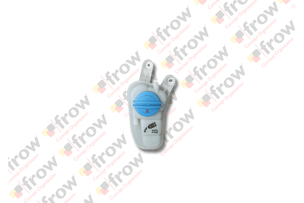 Radyatör Yedek Su Deposu  FROW 653.1547.003